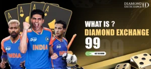 What is Diamond Exchange 99? Everything You Need to Know