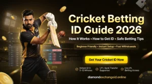 Online Cricket ID — Complete Beginner’s Guide (2026)