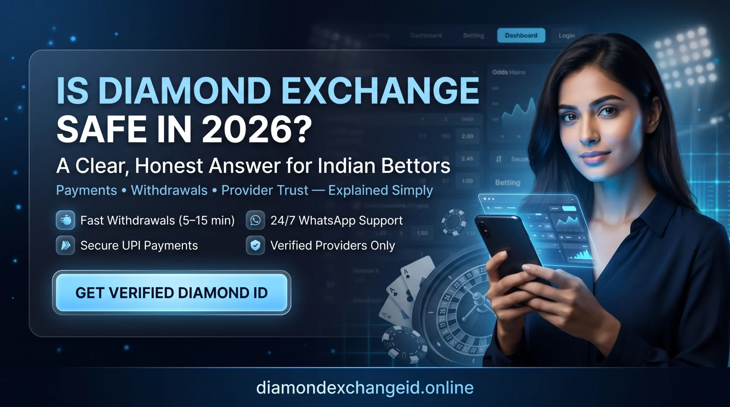 Diamond Exchange Safe