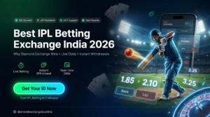 Best IPL Betting Exchange India 2026