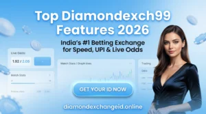 Top Diamondexch99 Features
