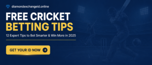 Cricket Betting Tips