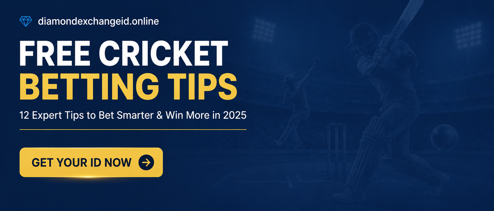 Cricket Betting Tips
