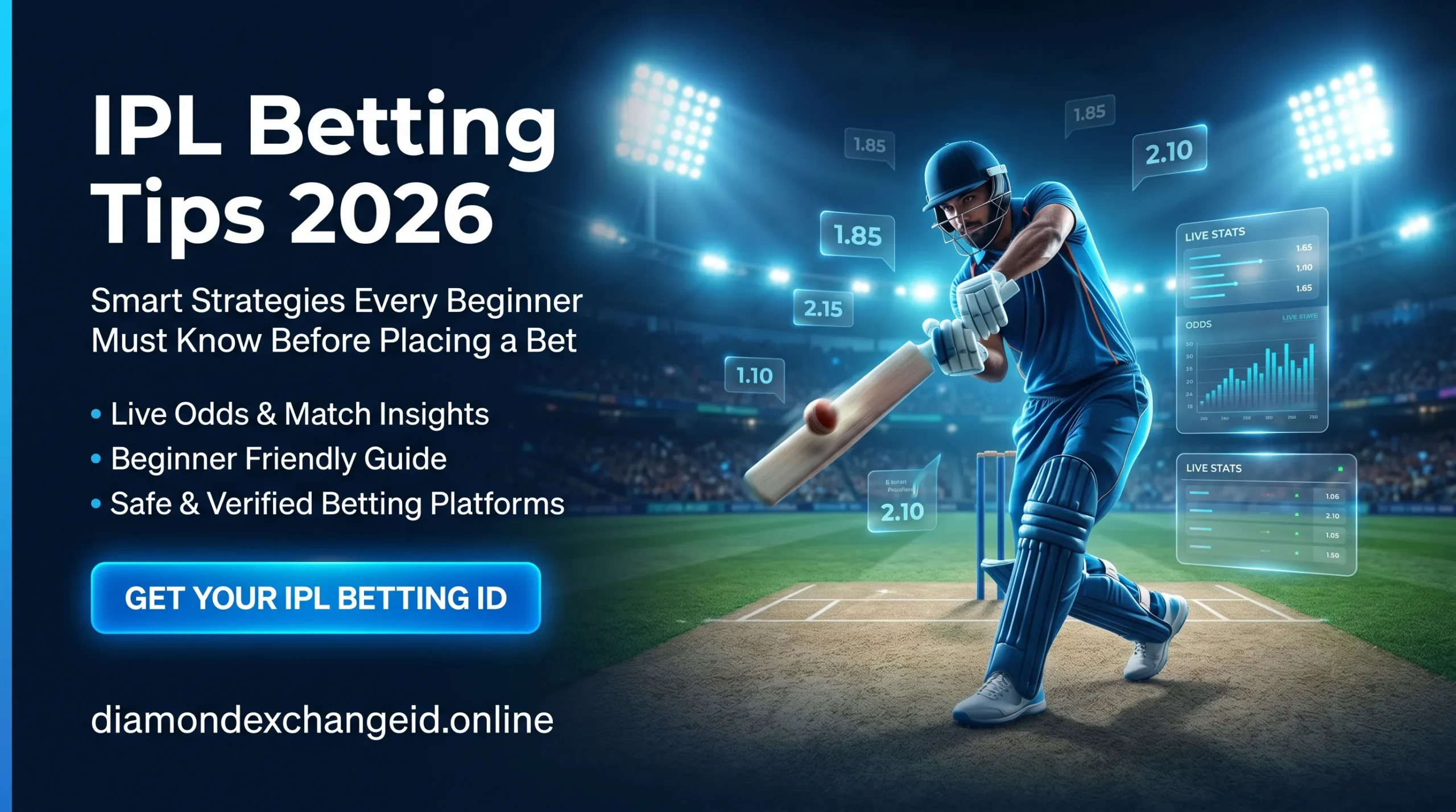 IPL betting tips