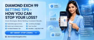 Diamond Exch 99 Betting Tips
