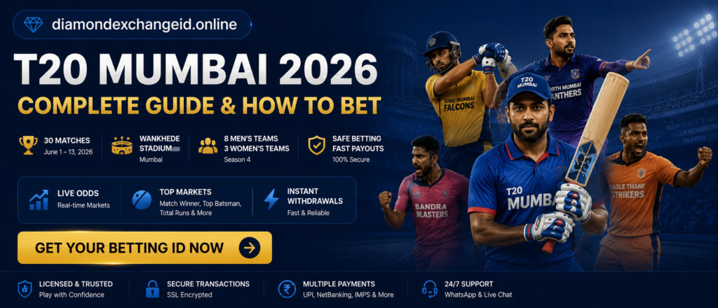t20 mumbai betting