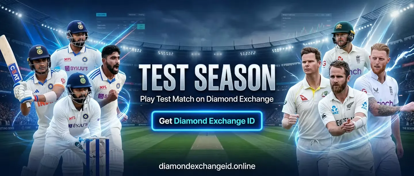 diamond exchange