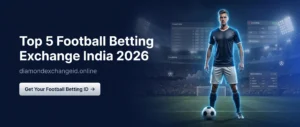 Football Betting Exchange